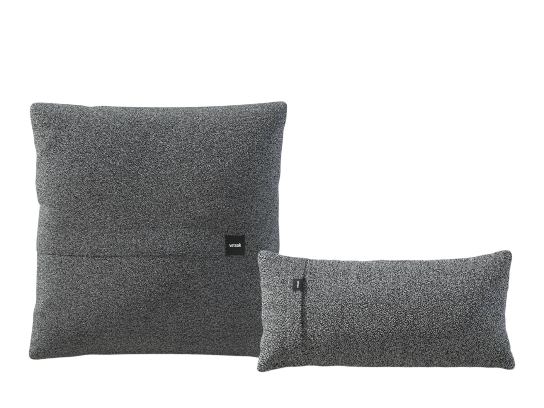 Pillow Set 1 coussin set de 2 vetsak
