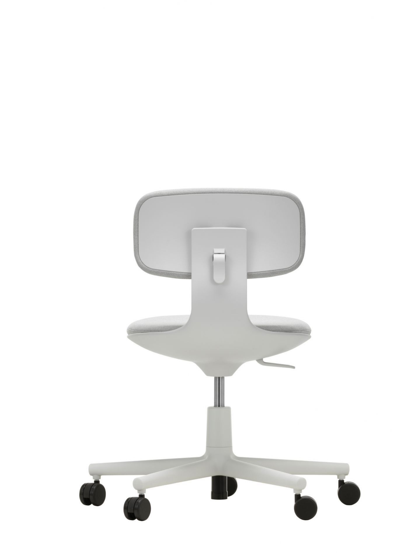 Rookie haise pivotante de bureau Vitra