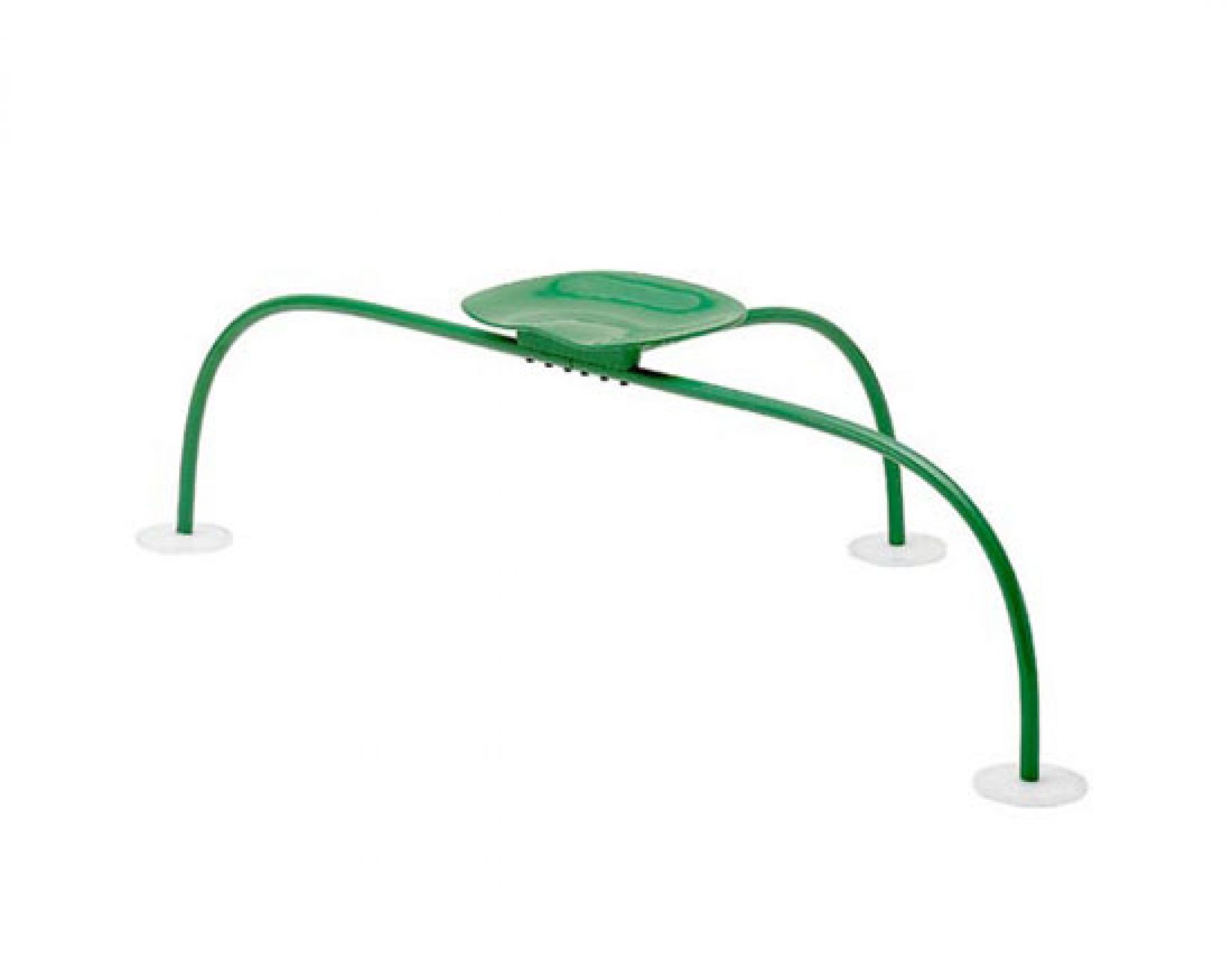Allunaggio [Outdoor] Tabouret Zanotta