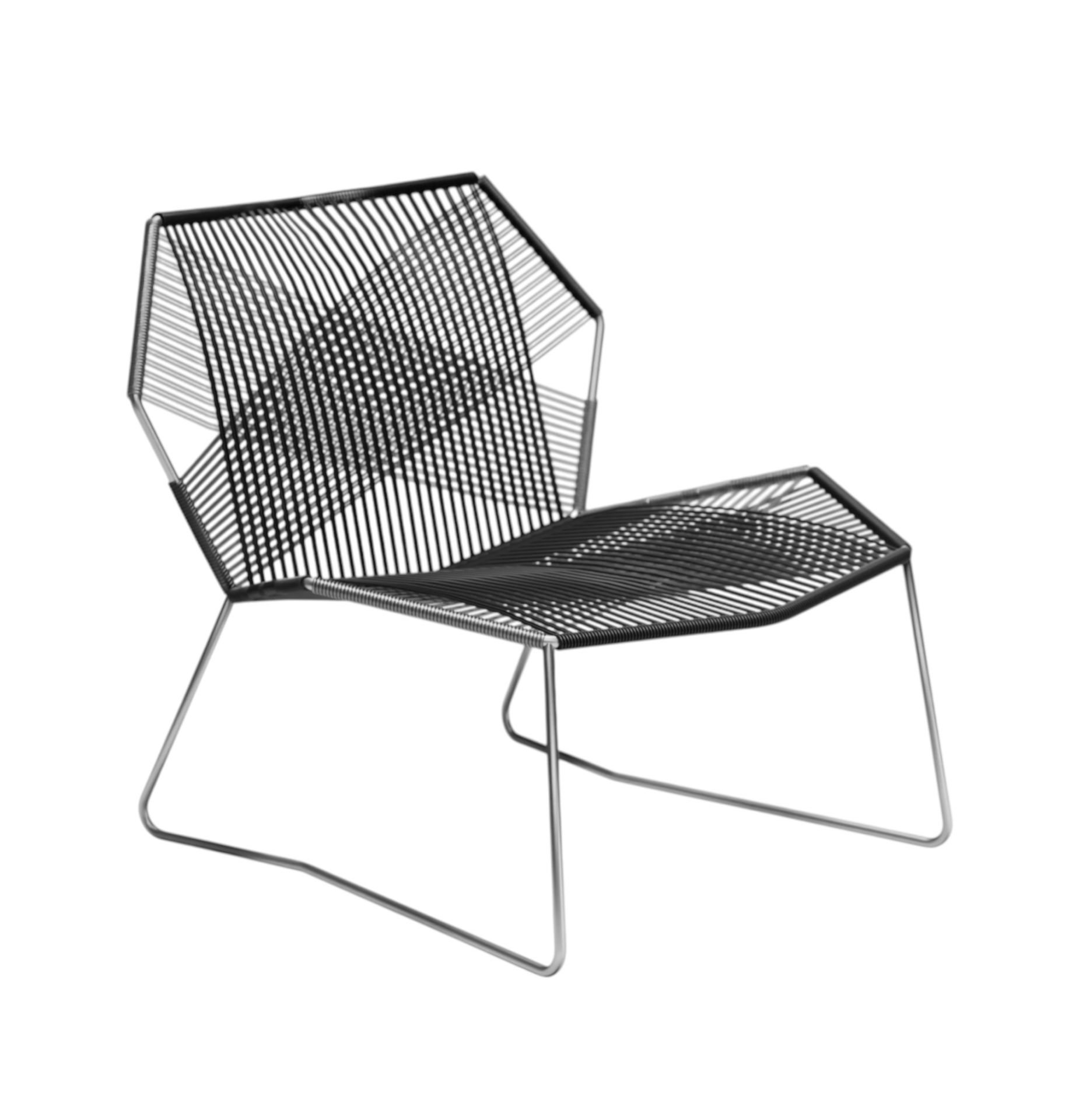 Tropicalia TR0 Chair Outdoor Fauteuil polymère Moroso