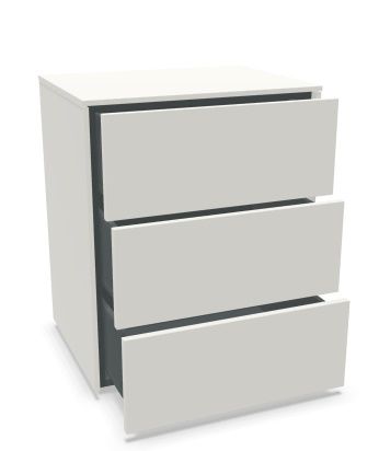 Aventa Sideboard Müller Möbelwerkstätten Combinaison préférentielle 8