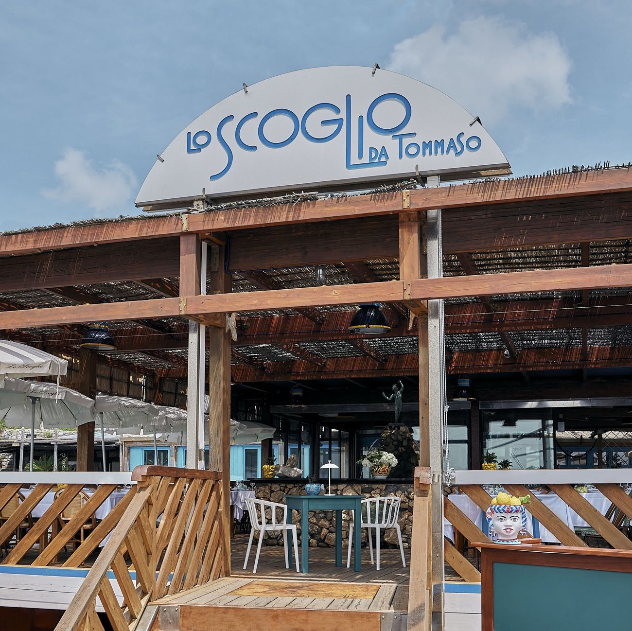 Venice Mat Chaise de Salle à Manger Kartell