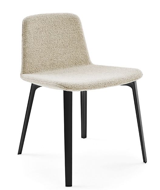 KN07 Chaise Knoll International