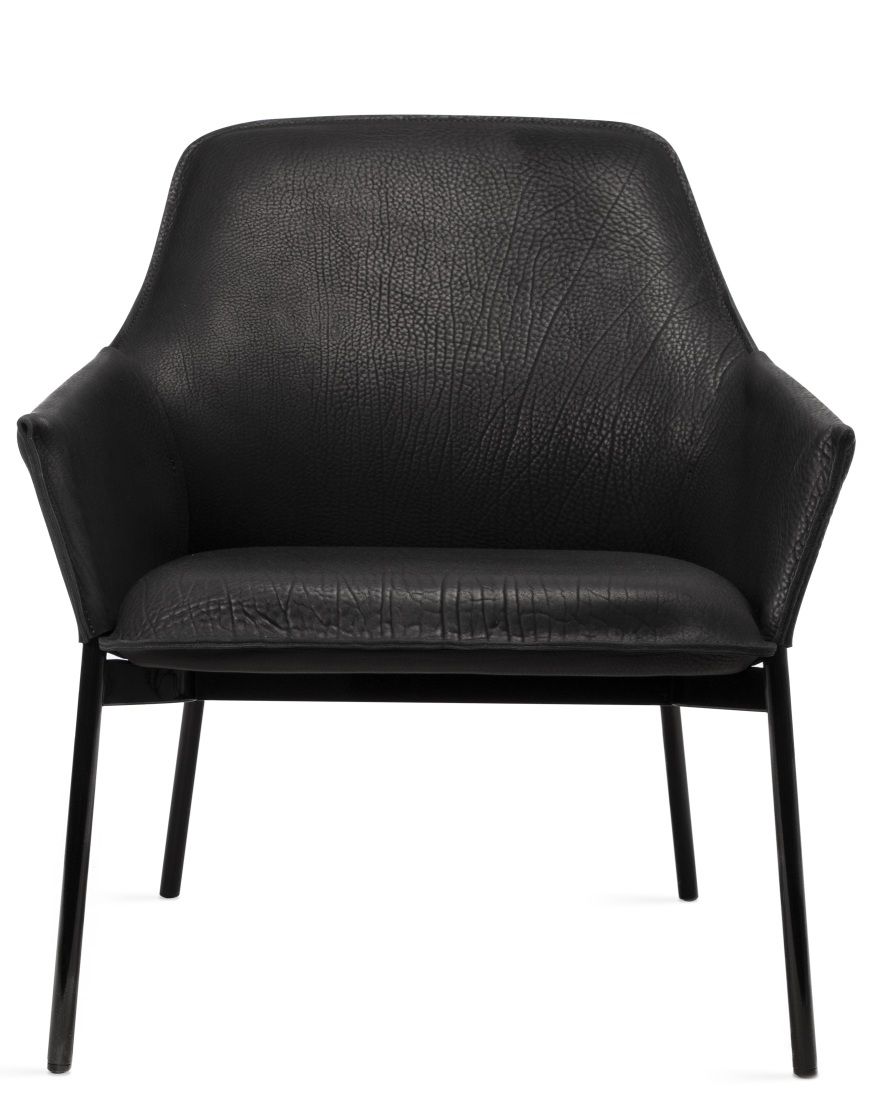 Grace Lounge Chair Low Chaise Freifrau Manufacture