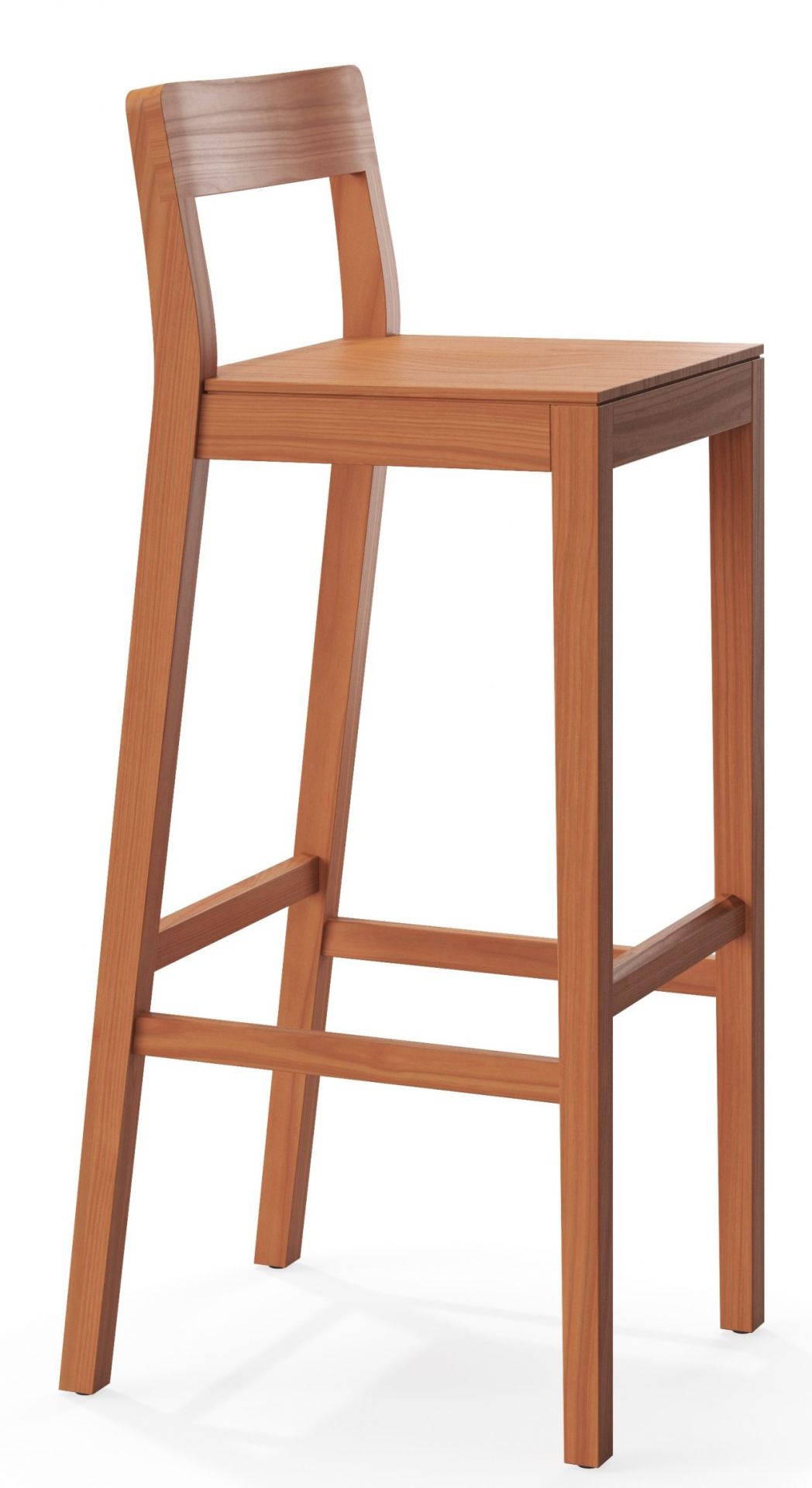 Sit bois tabouret de bar Zeitraum Sit bois tabouret de bar Zeitraum