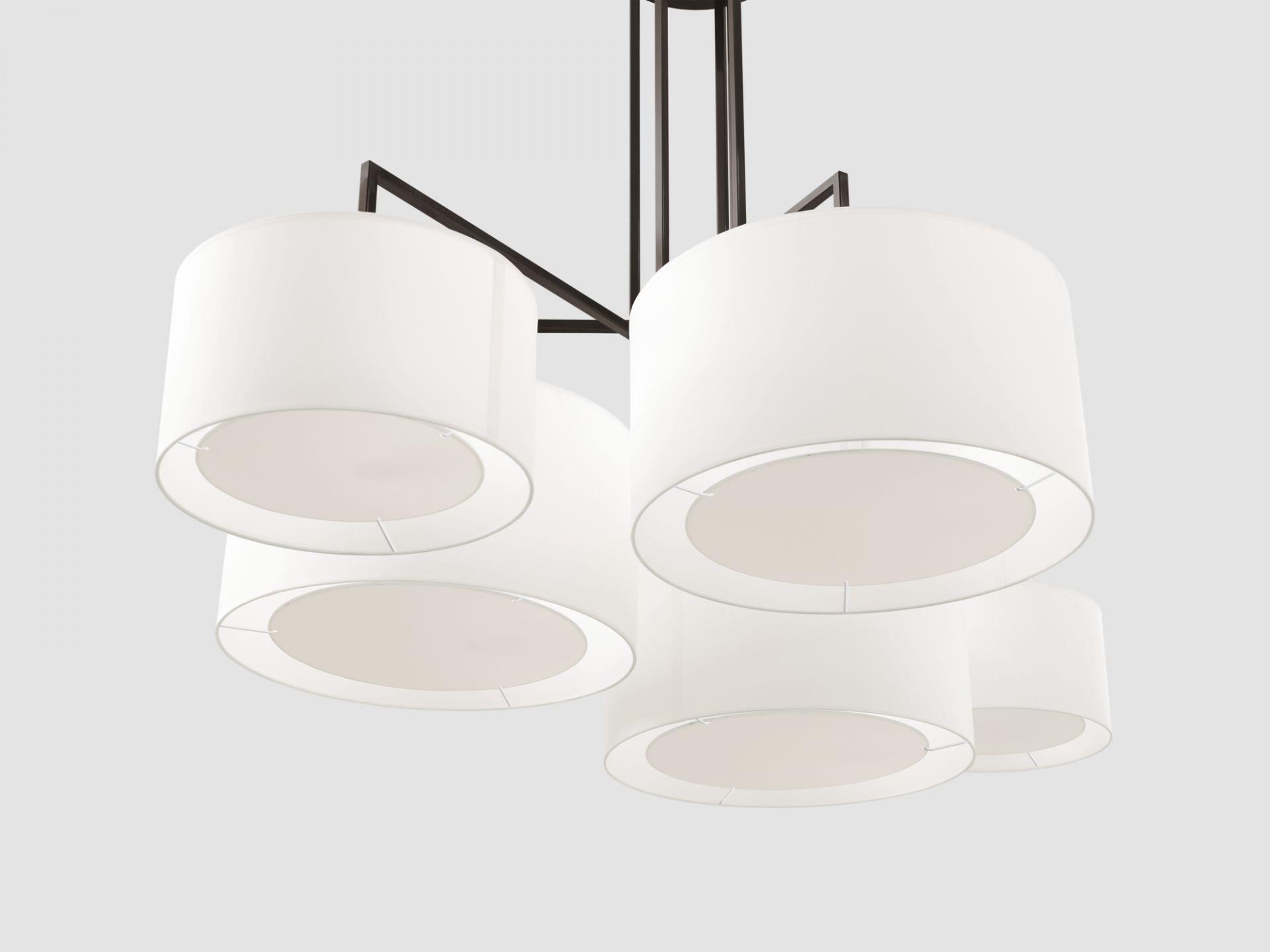 Noon 5 LED lumière blanc Zeitraum