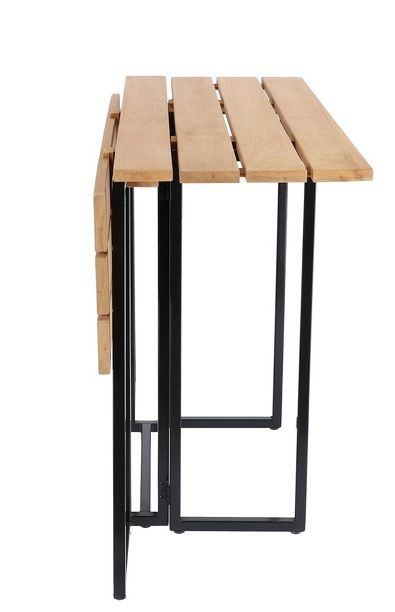Time Outdoor Table pliante Jan Kurtz
