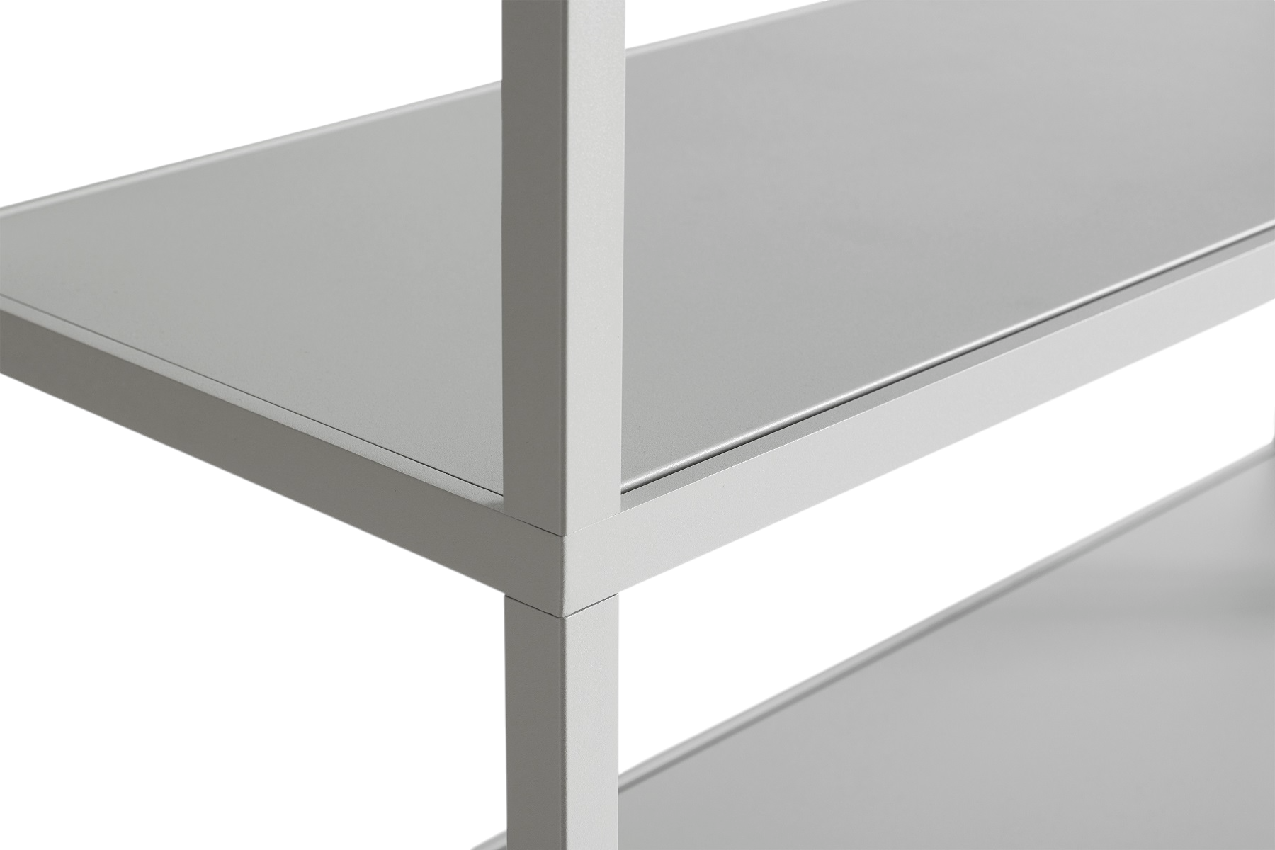 New Order Sideboard Wall Combination 502 Hay Gris clair New Order Sideboard Wall Combination 502 Hay Gris clair