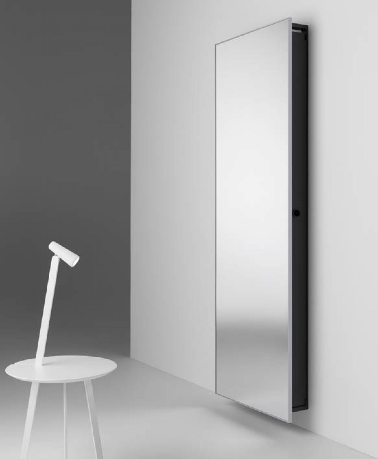Backstage Miroir Cabinet Casamania Horm