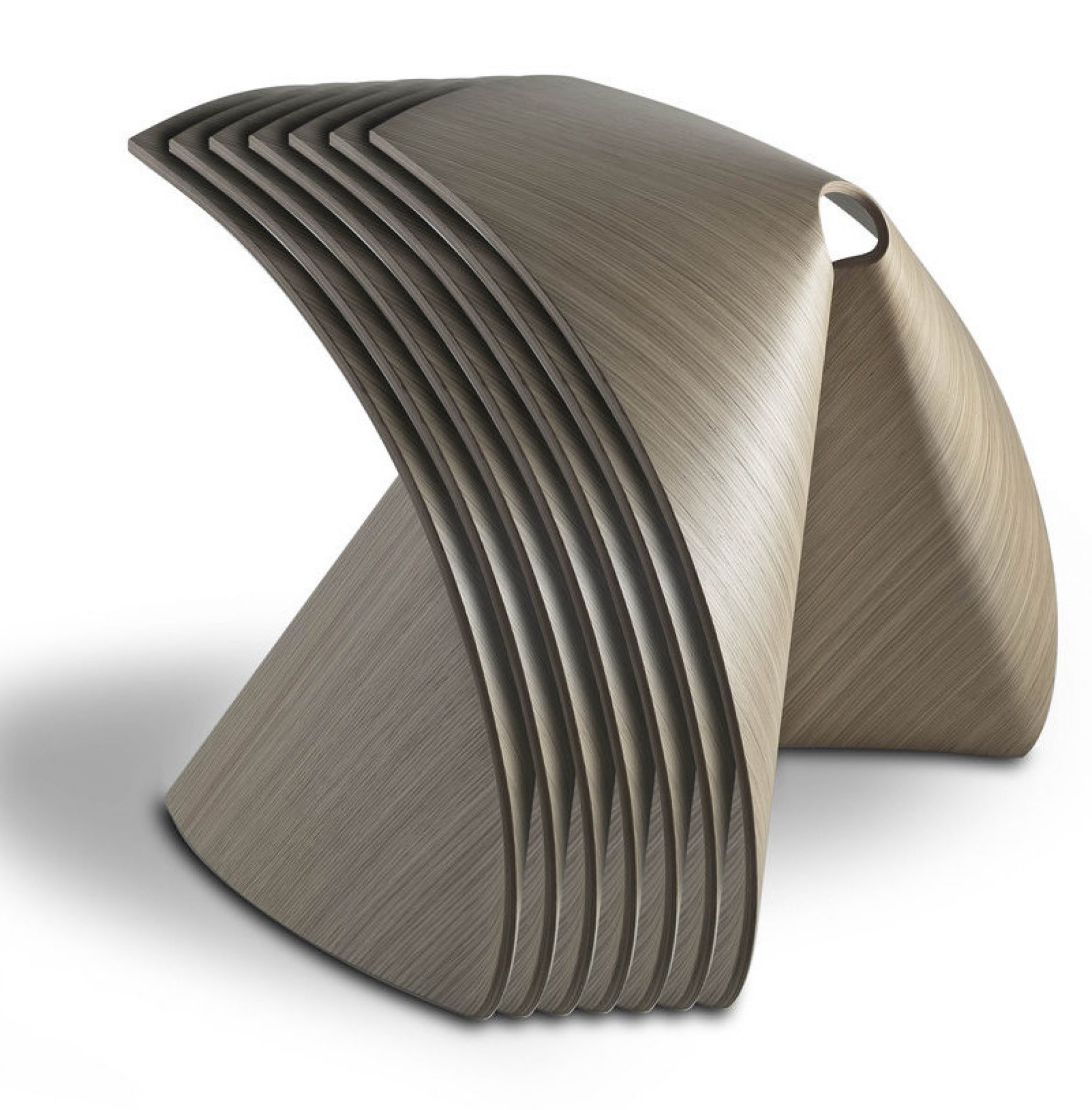Tabouret AP de La Palma