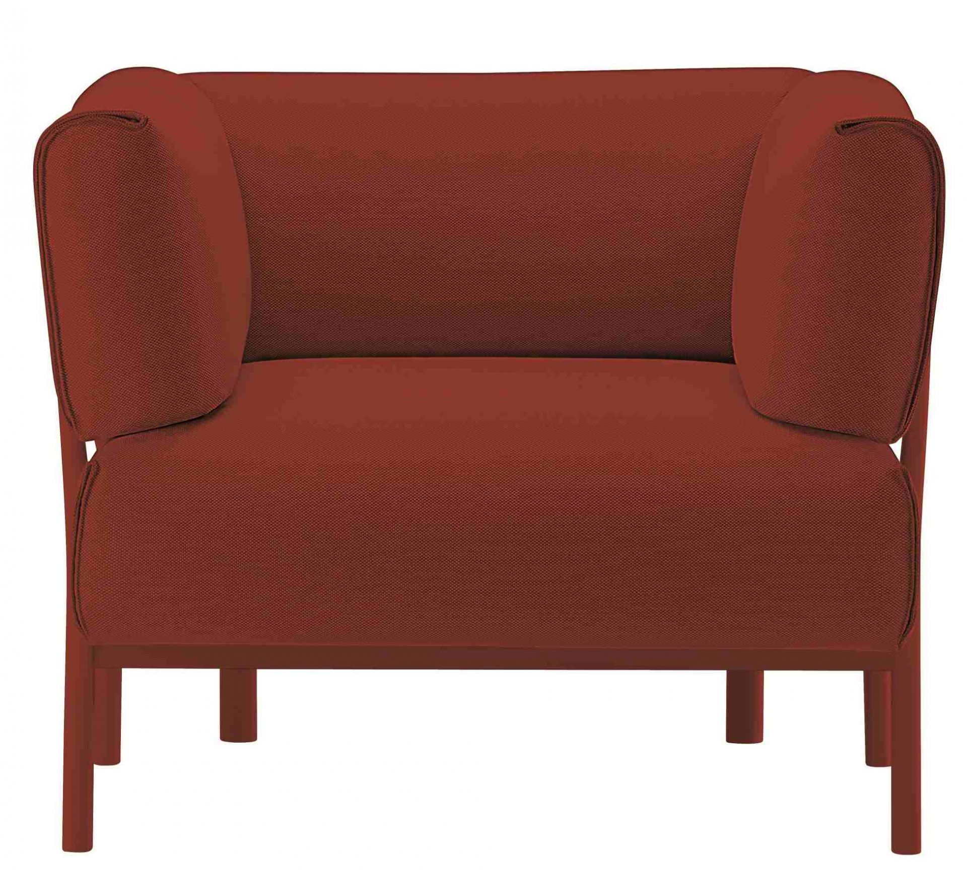 Eleven Fauteuil 860 Alias