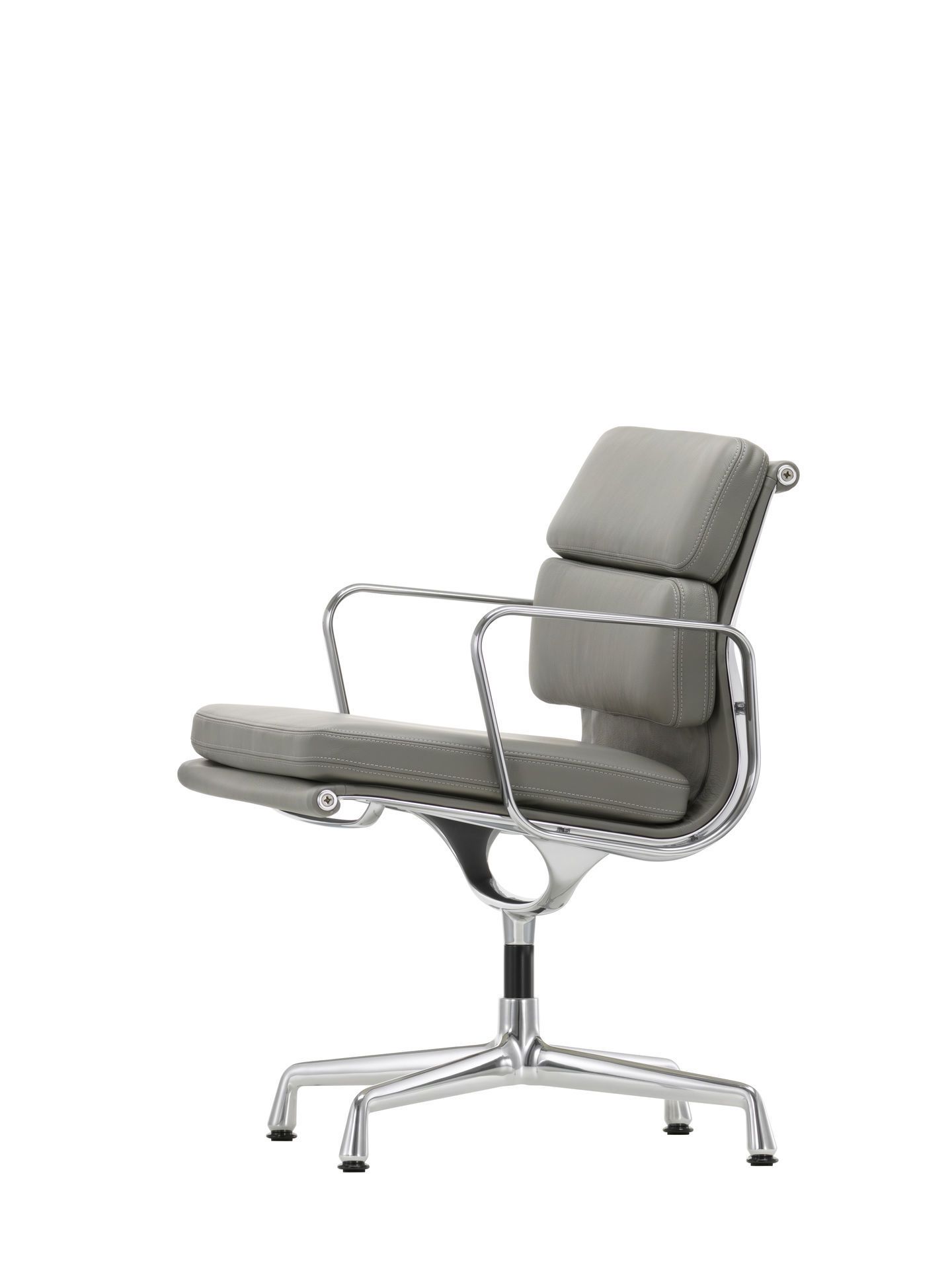 Soft Pad Chair EA208 / EA 208 Fauteuil Vitra