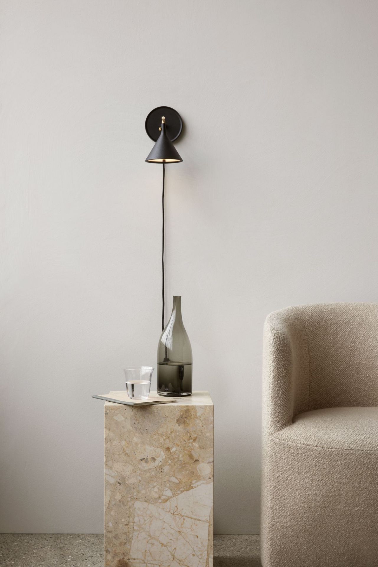 Tearoom Sofa Audo