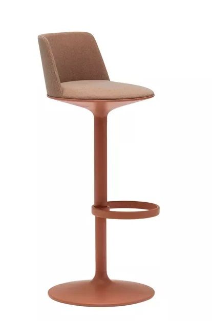 Hula BQ2965 Tabouret de bar Andreu World