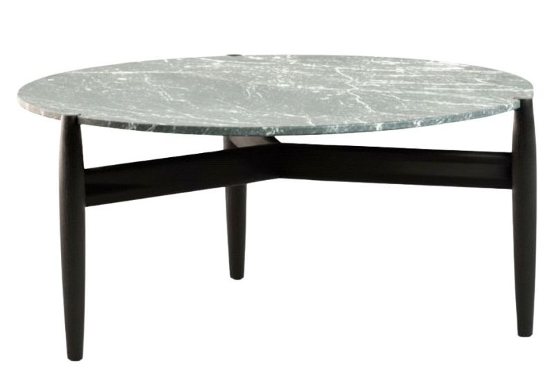 Kagu Table d'appoint 75 cm Cor