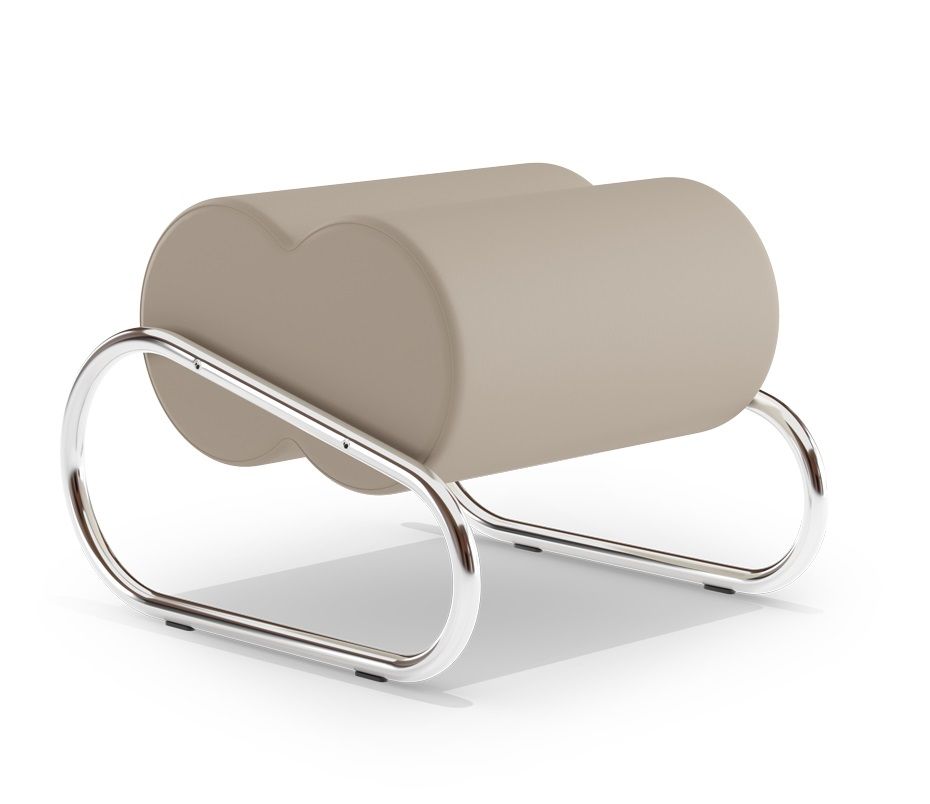 Tabouret Fave Footstool NORR11