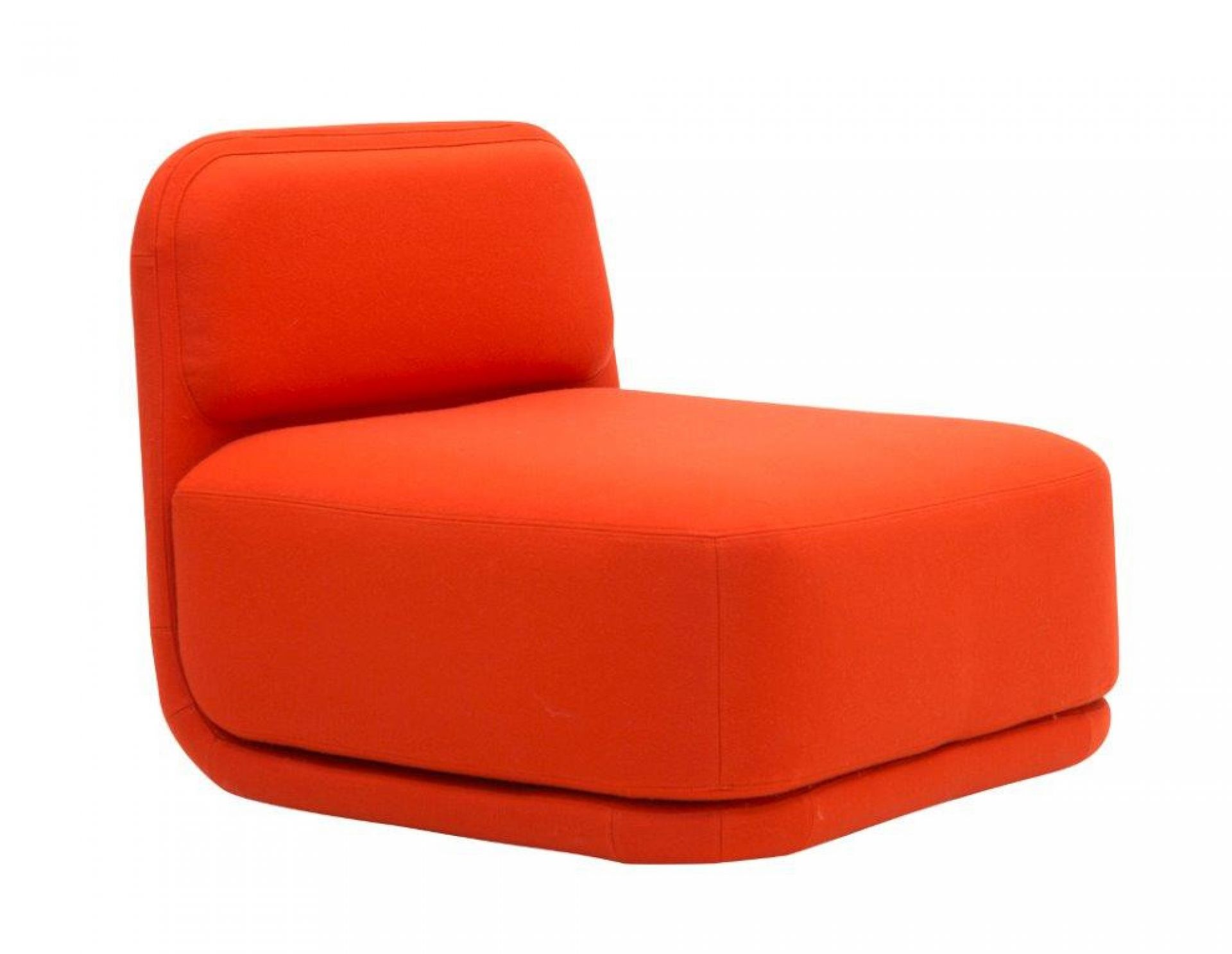 Standby fauteuil bas Softline
