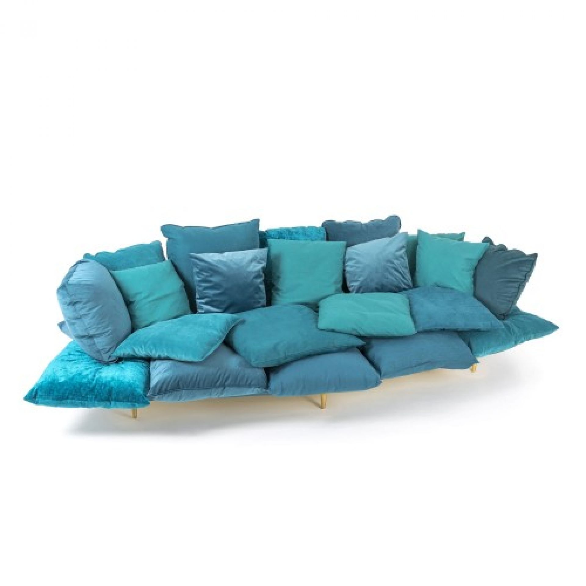 Comfy canapé Seletti