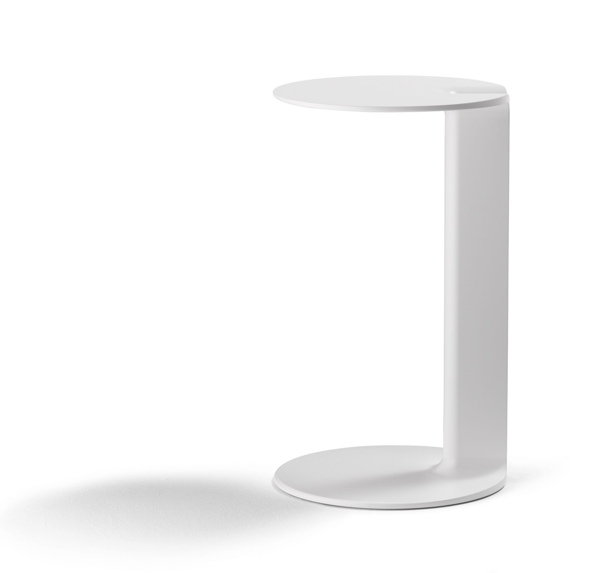 Twin table d'appoint Cor