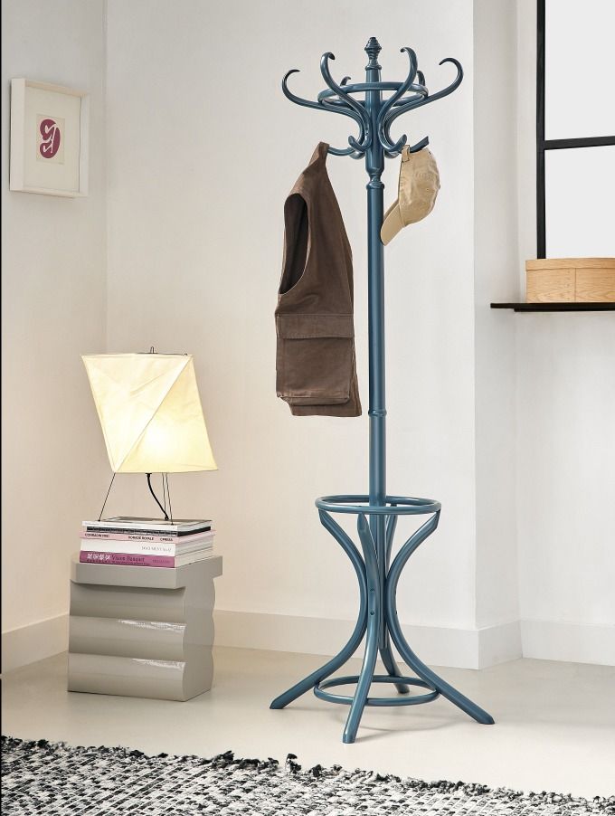 AP220 portemanteau Wiener GTV Design