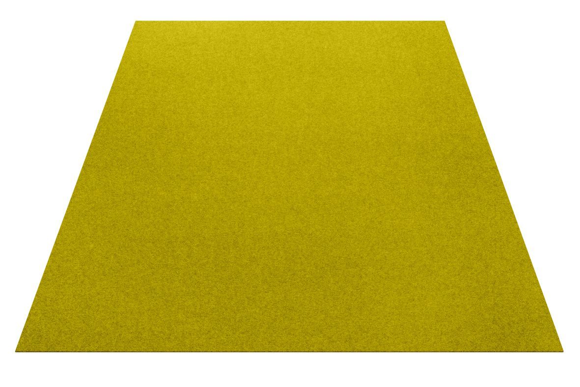 Tapis Rectangulaire Hey Sign