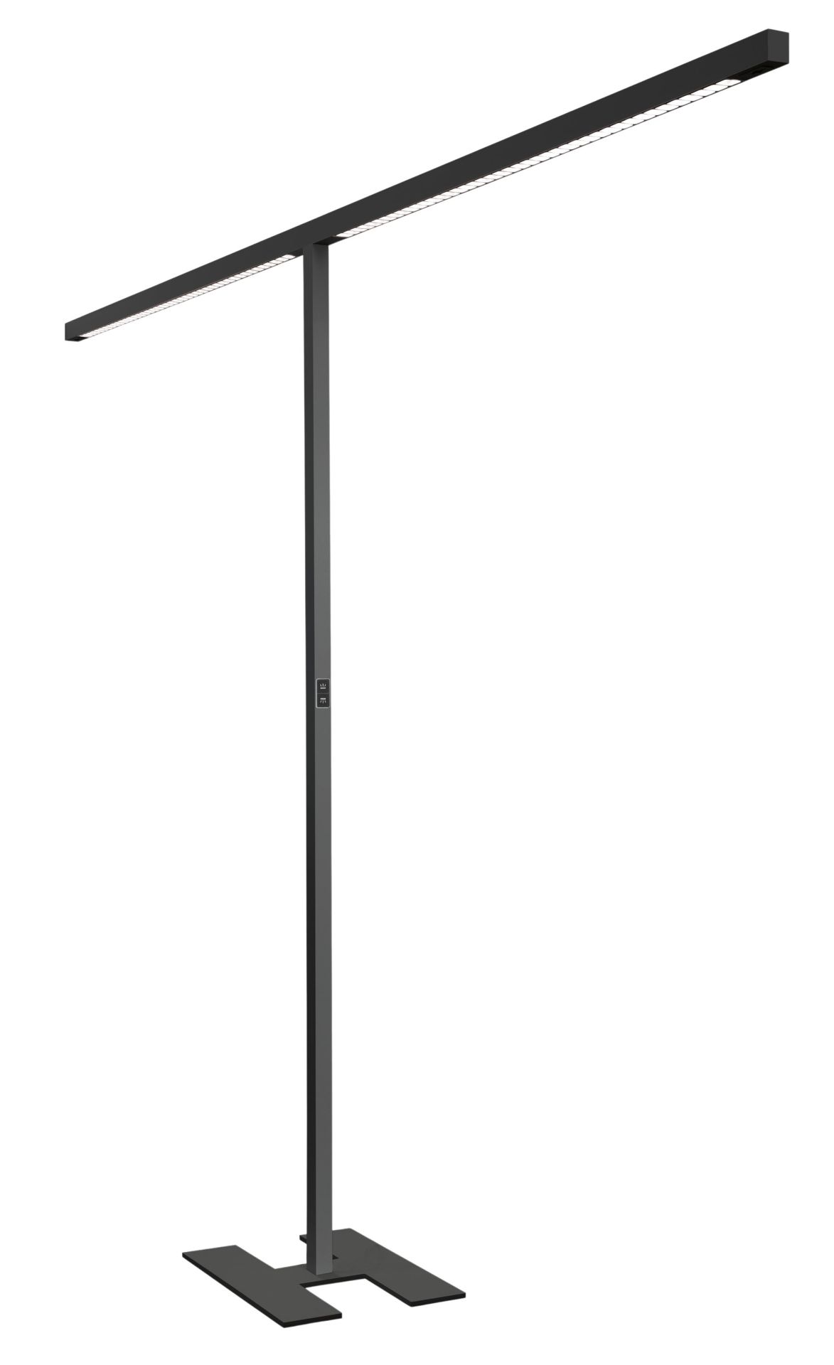 Lampadaire Lightnet Matric SY