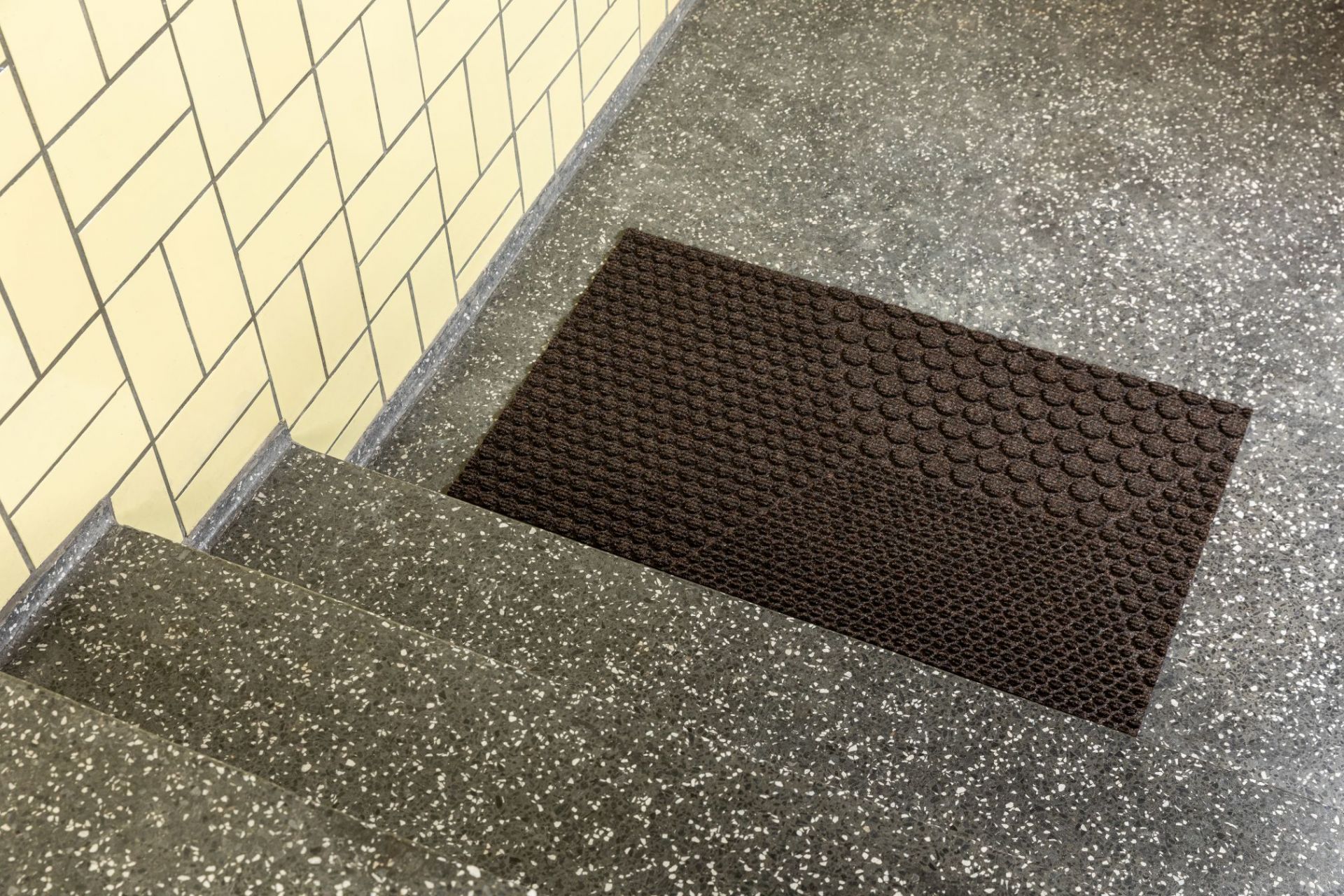 Hex Tapis de sol Soil 45x75 Heymat
