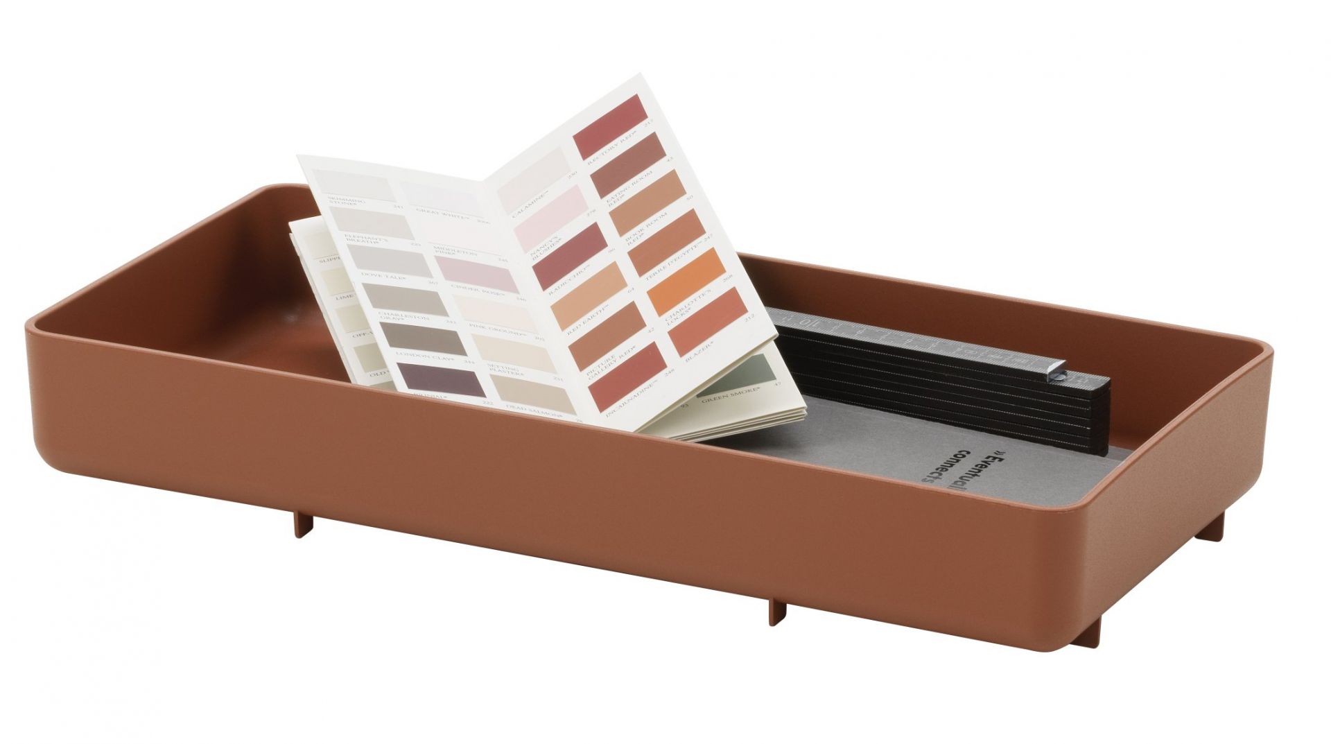 Chap Tray RE Plateau Vitra
