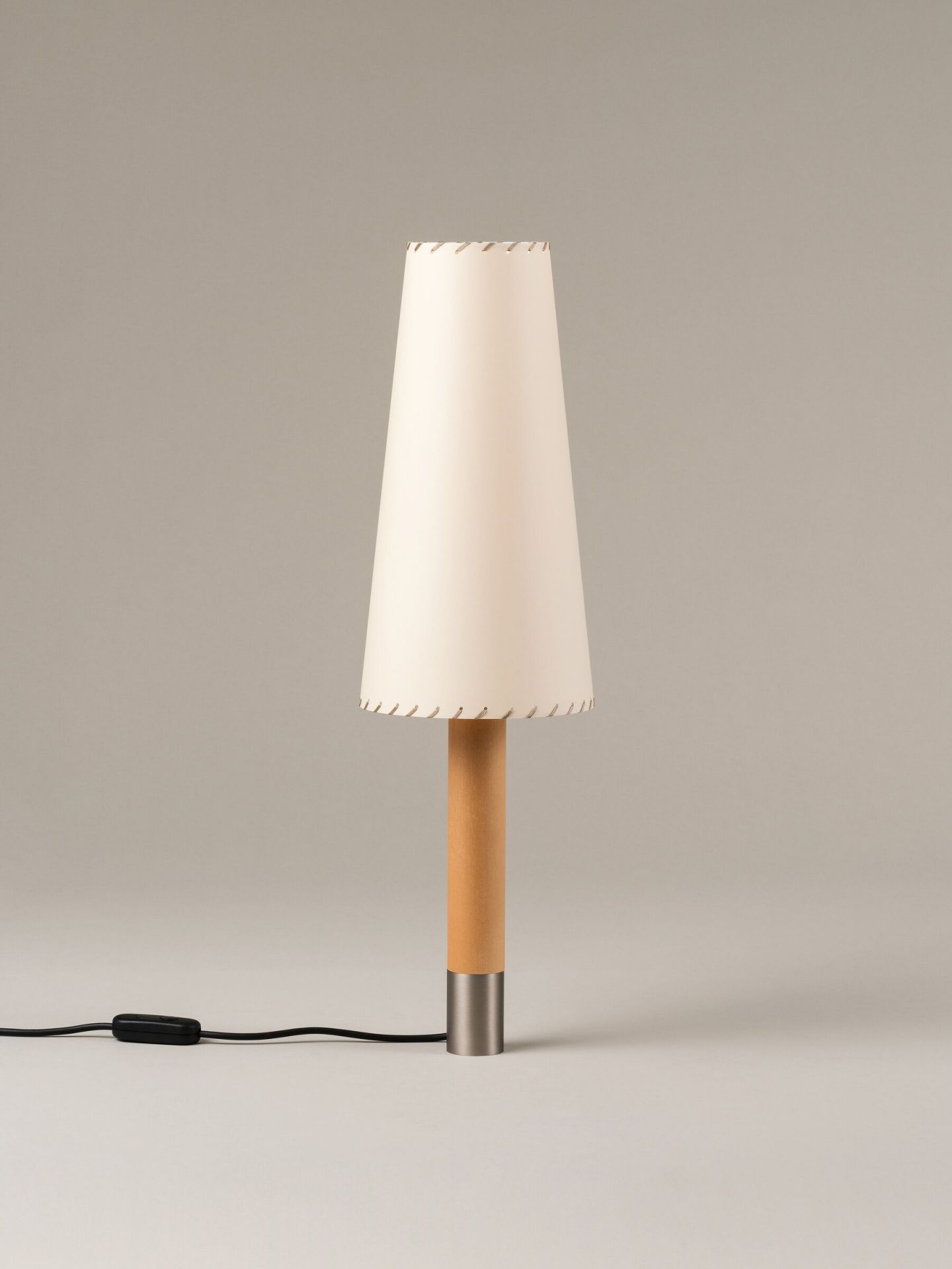 Basica lampe de table Santa & Cole