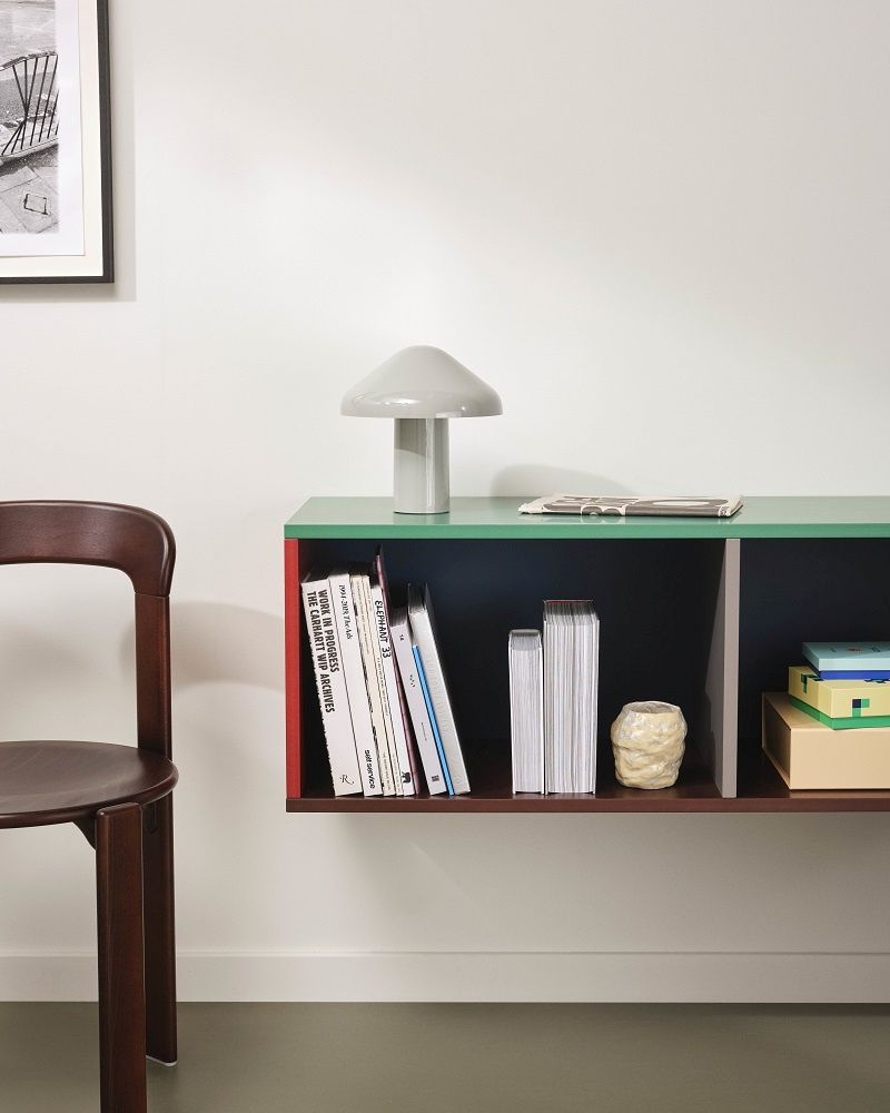 Colour Cabinet M Sideboard Hay