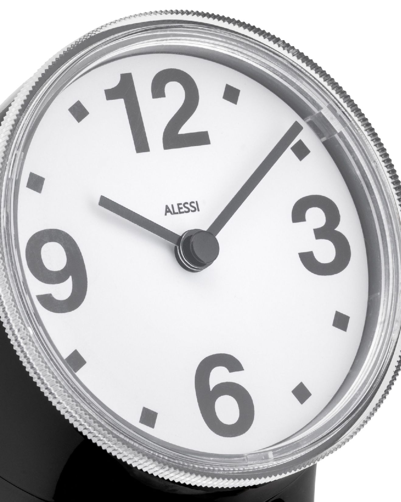 Horloge de table Cronotime 01 Alessi