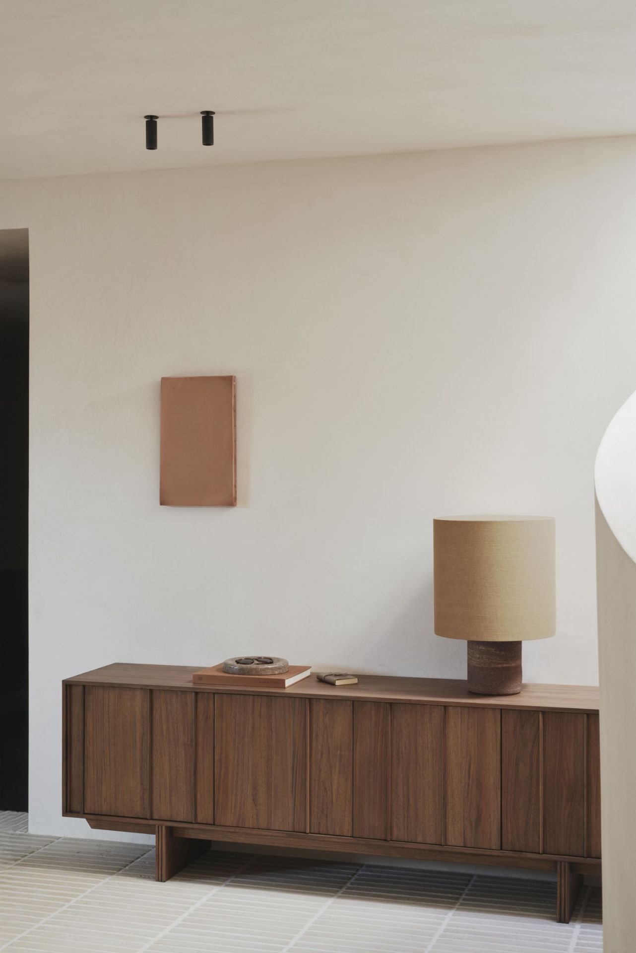 Pillar Buffet L119cm Ethnicraft