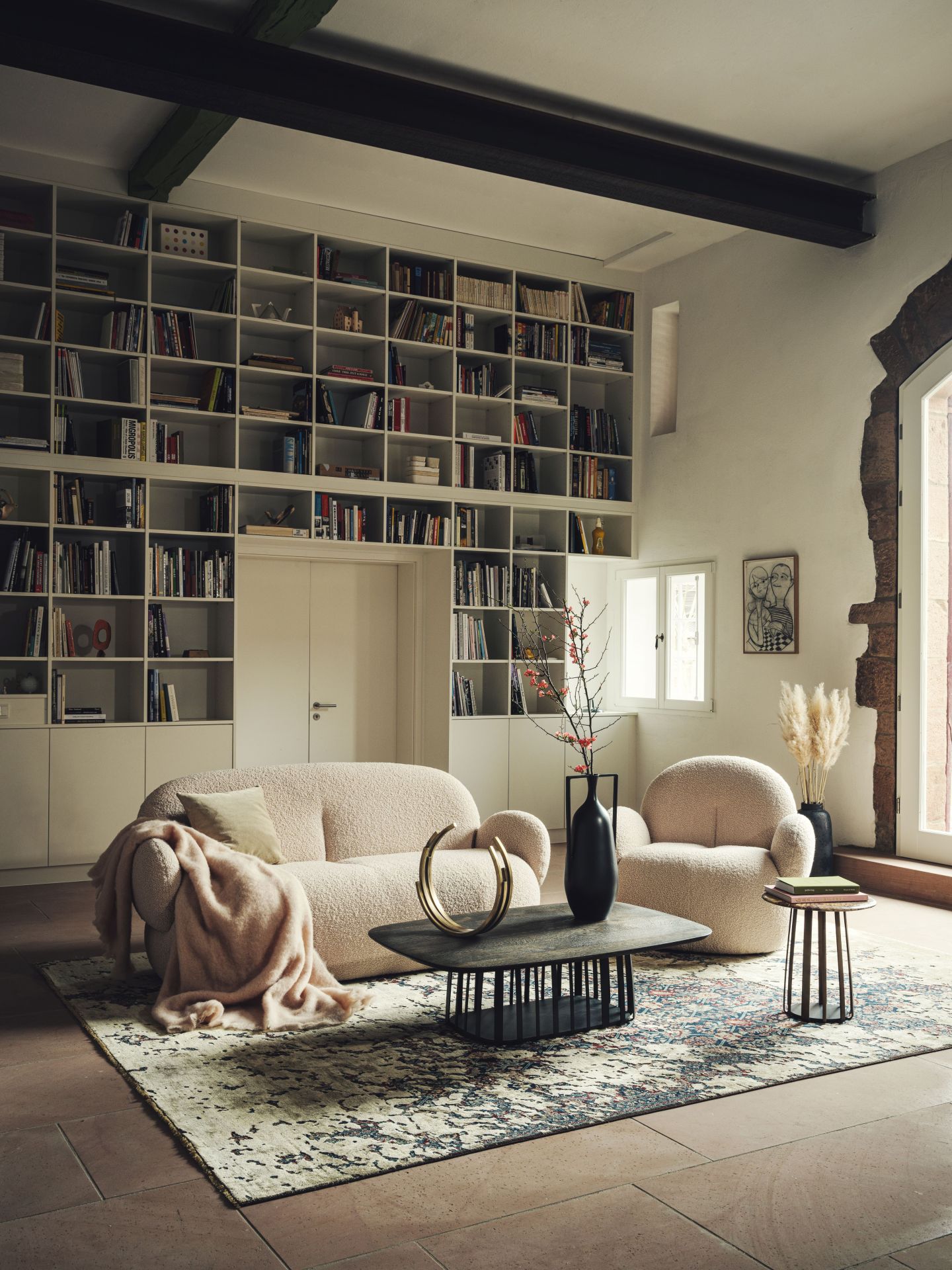 Nana Couch Freifrau Manufaktur
