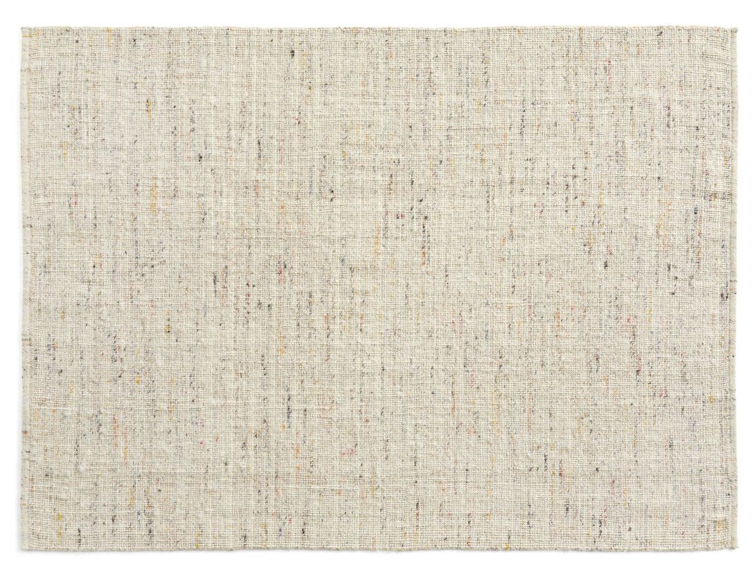 Tapis Crayon Rug Hay