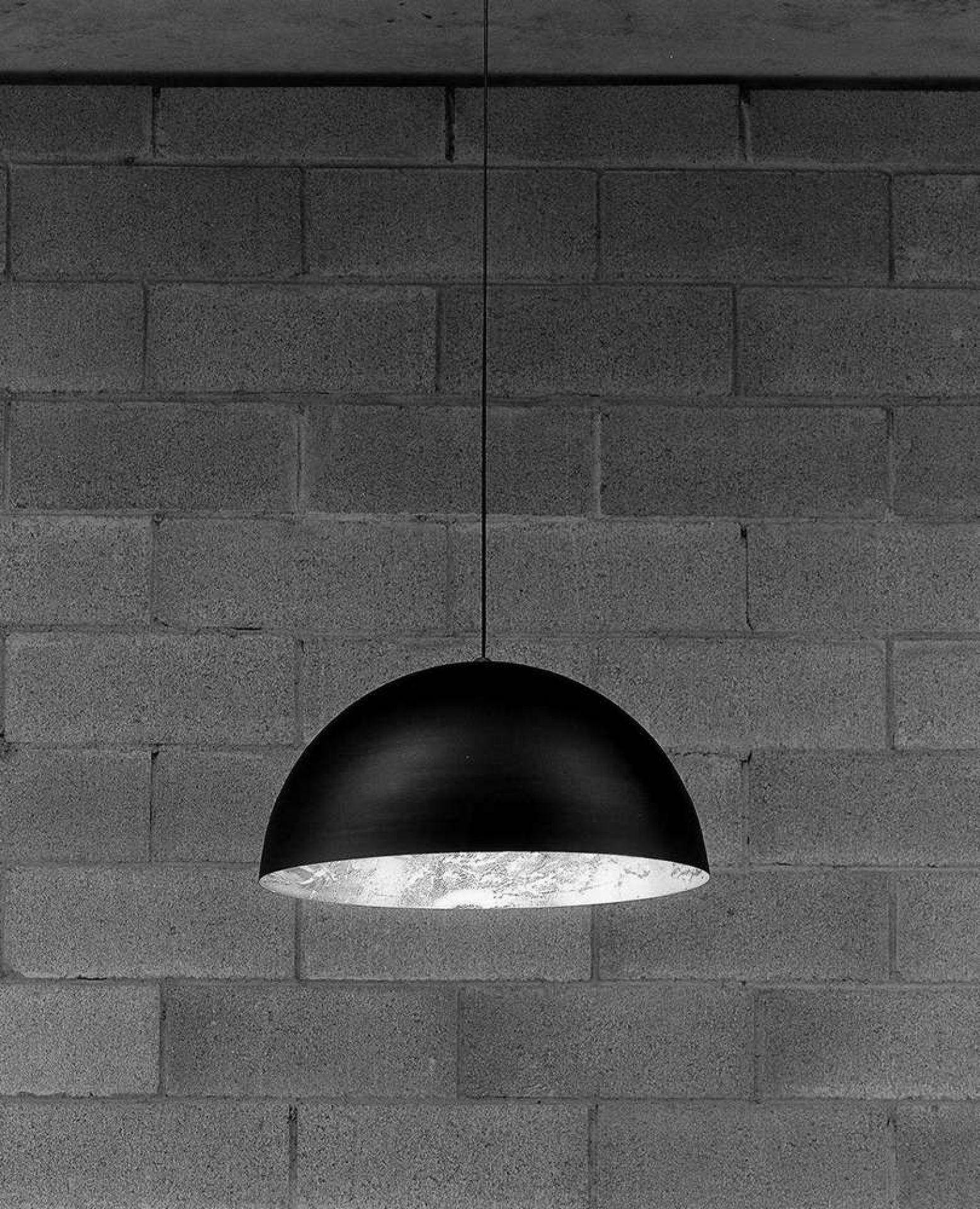 Stchu-Moon 02 suspension Catellani & Smith