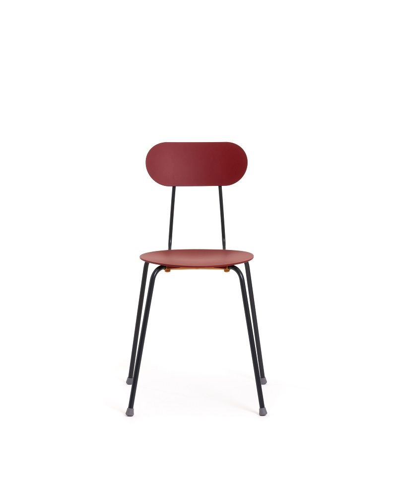 Mariolina Stacking chair Chaise empilable Magis