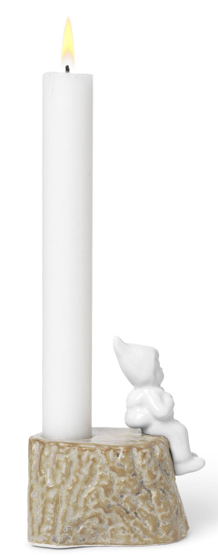 Christmas Tales Julerejse Chandelier H 9,5 cm Kähler OFFRE SPECIALE