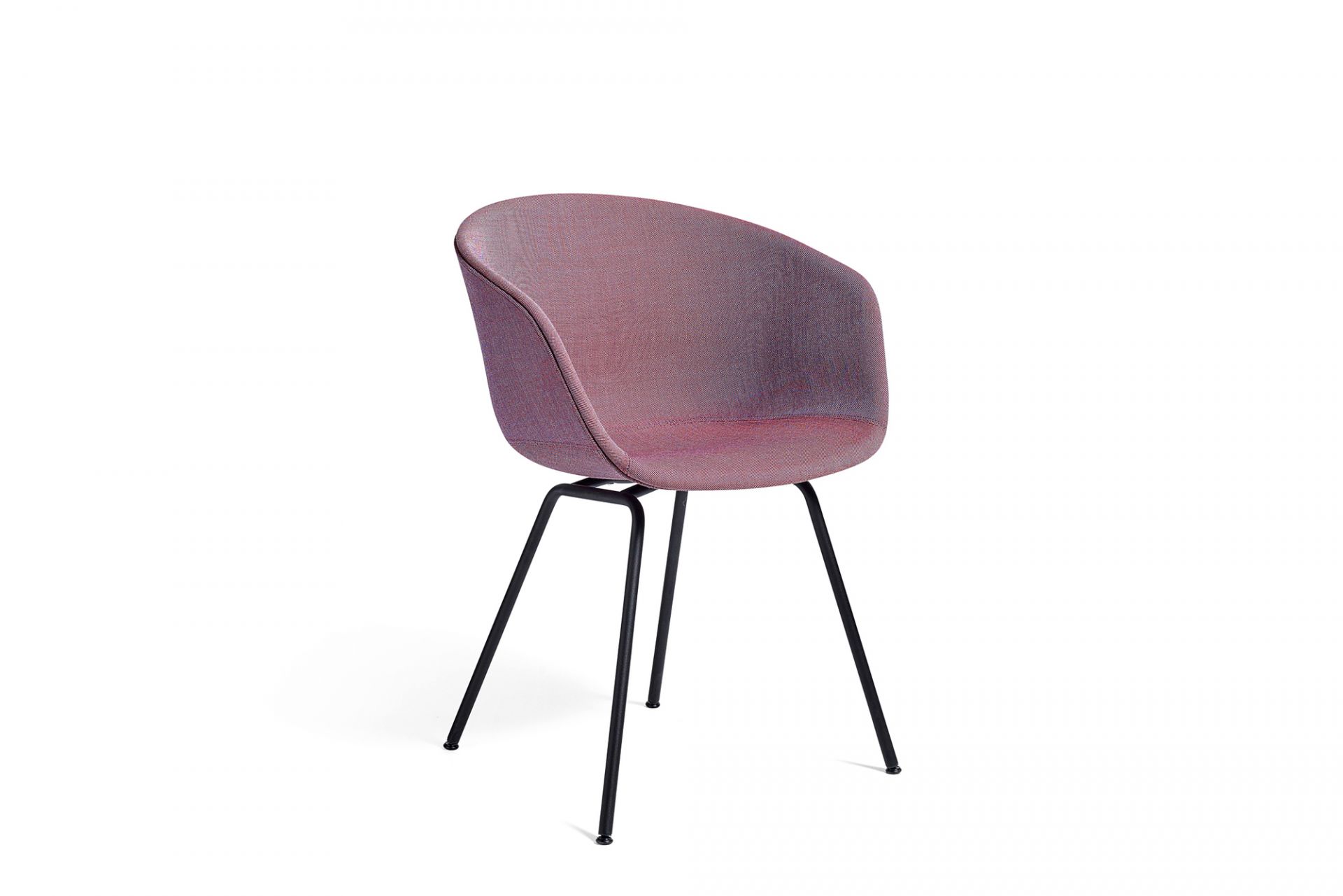 About A Chair AAC27 / AAC 27 chaise avec rembourrage intégral Hay About A Chair AAC27 / AAC 27 chaise avec rembourrage intégral Hay