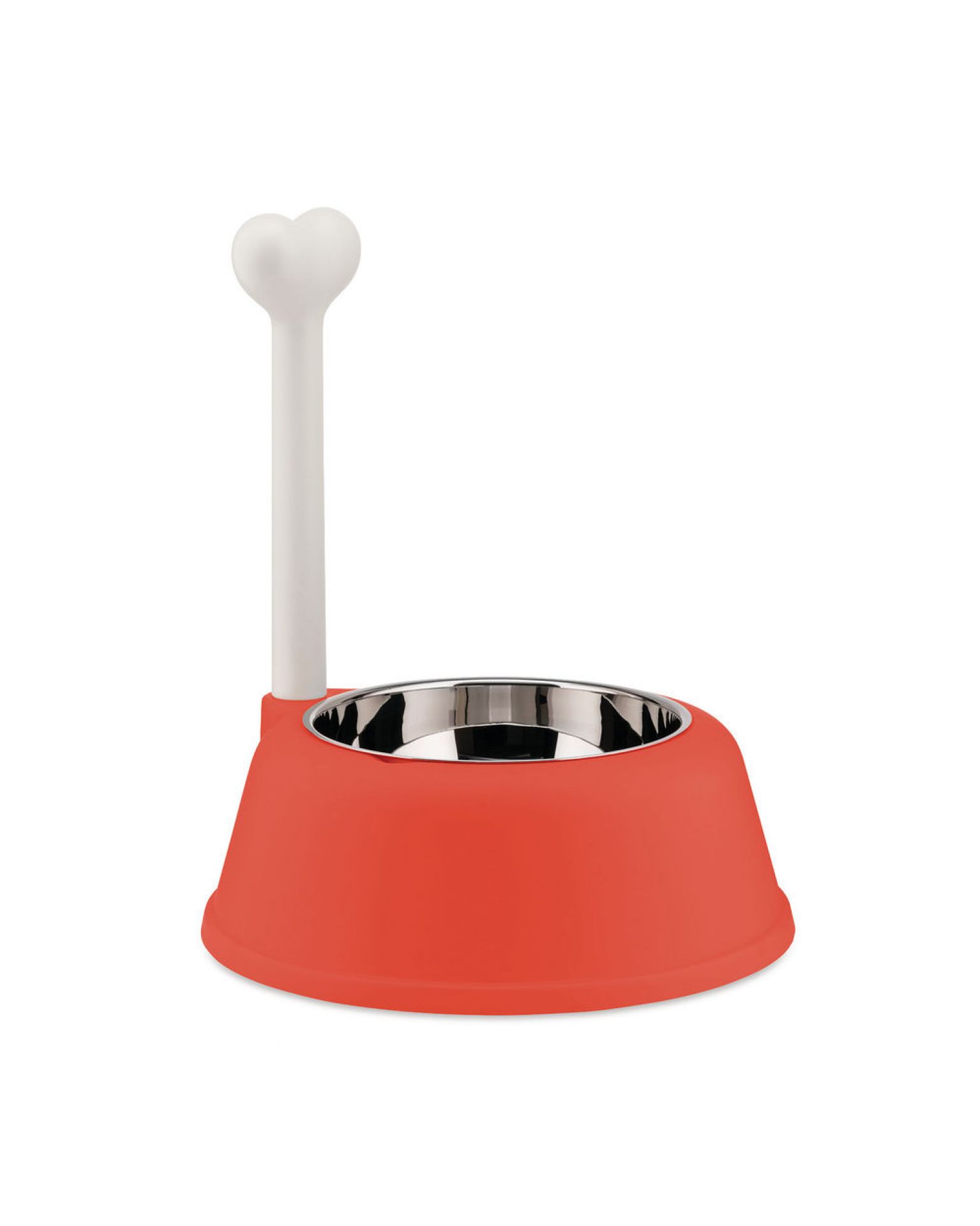 Lupita AMMI02 bol de chien Alessi