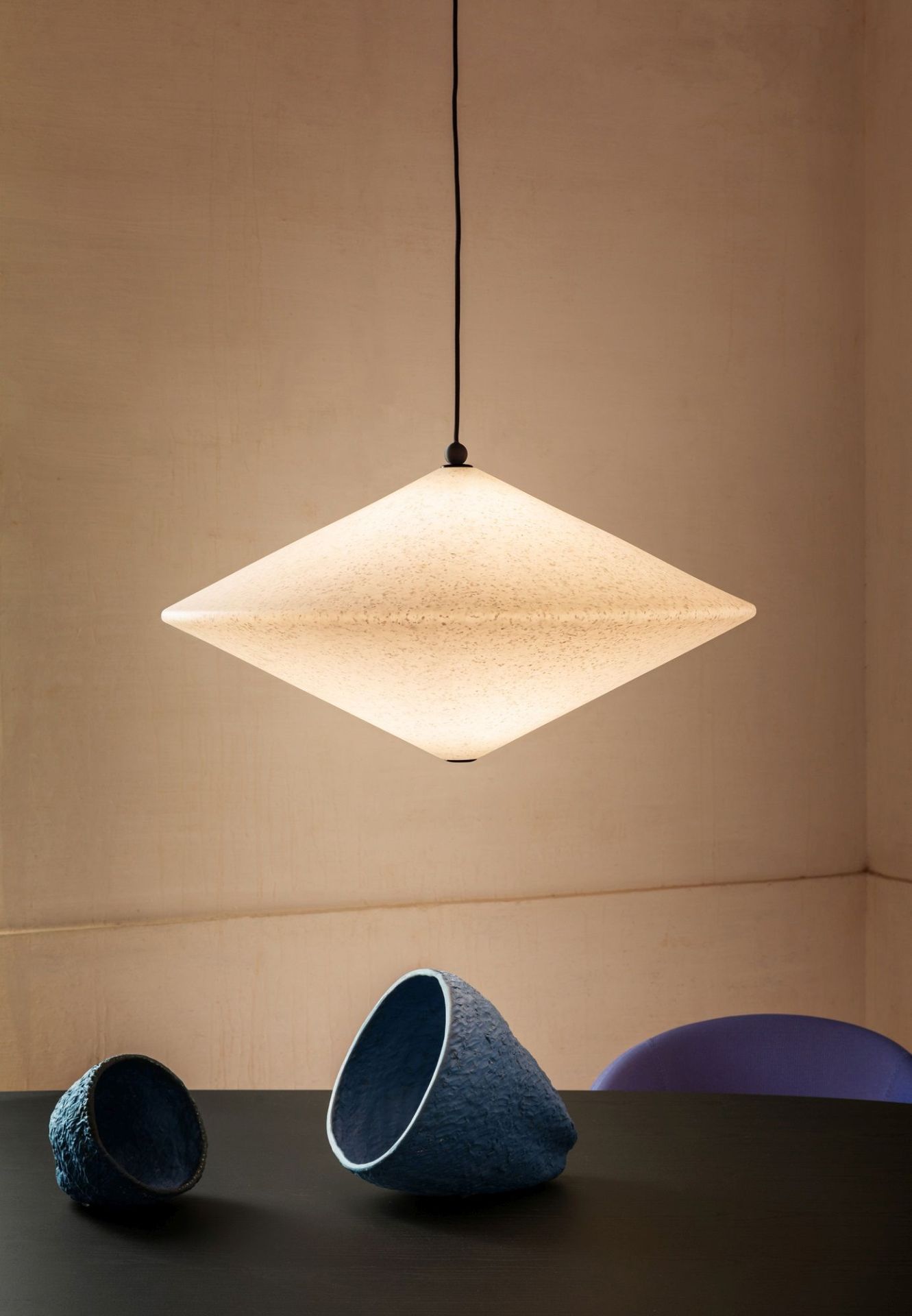 Rificolona Ceiling lamp Suspension Miniformes