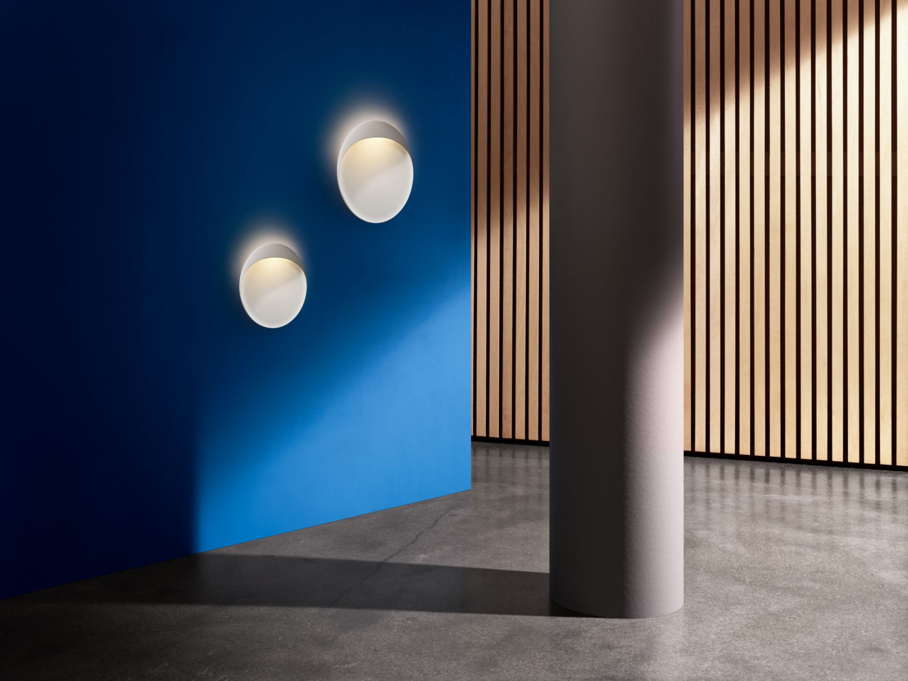Flindt Applique murale Louis Poulsen