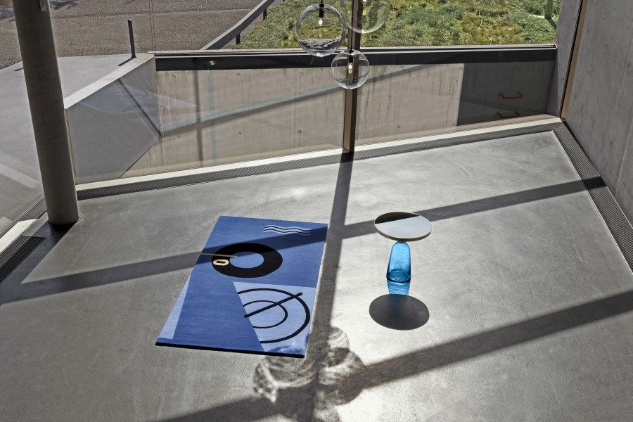 Luminaire à suspension Selene ClassiCon – QUICK SHIP