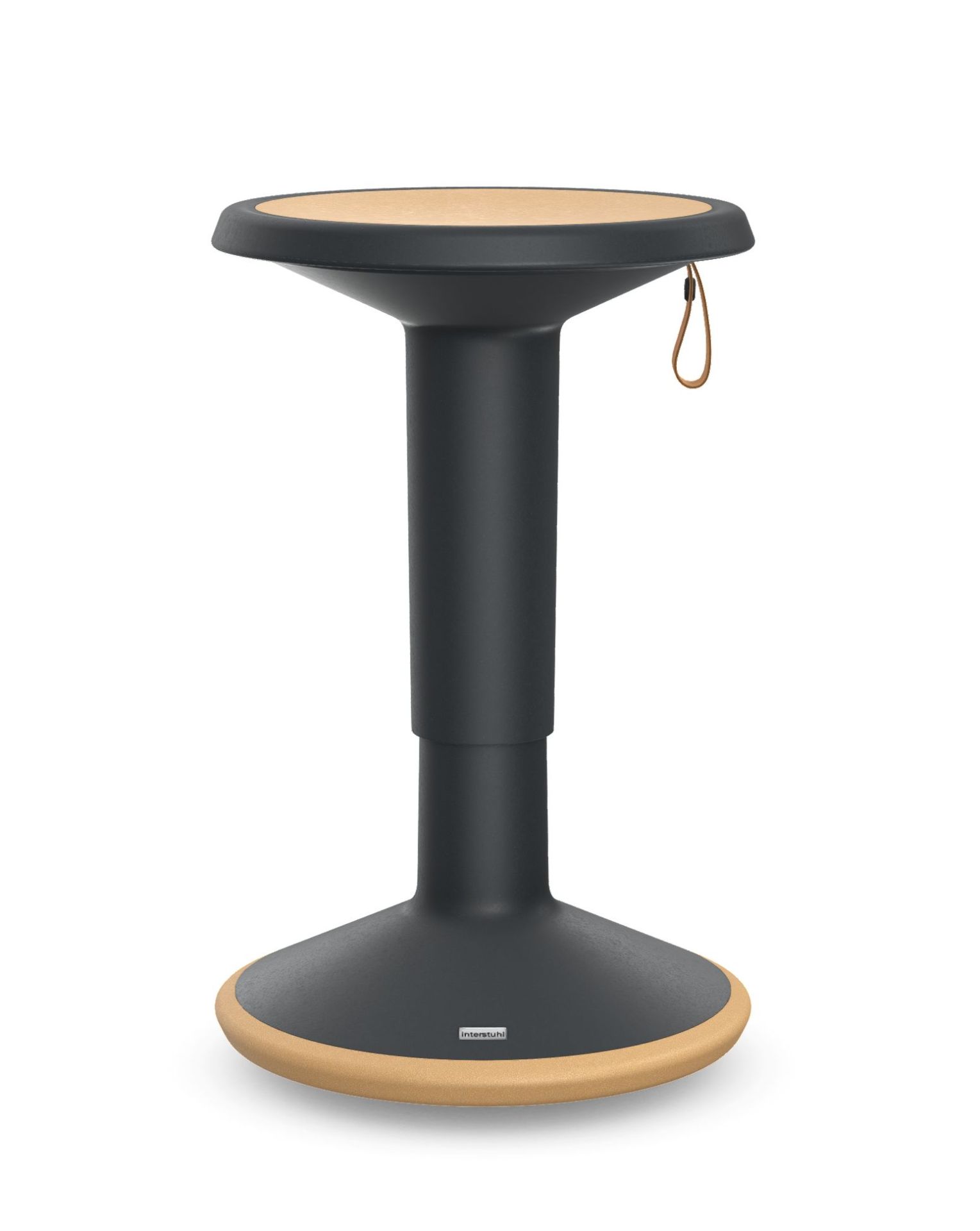 ECO UP Pouf Interstuhl