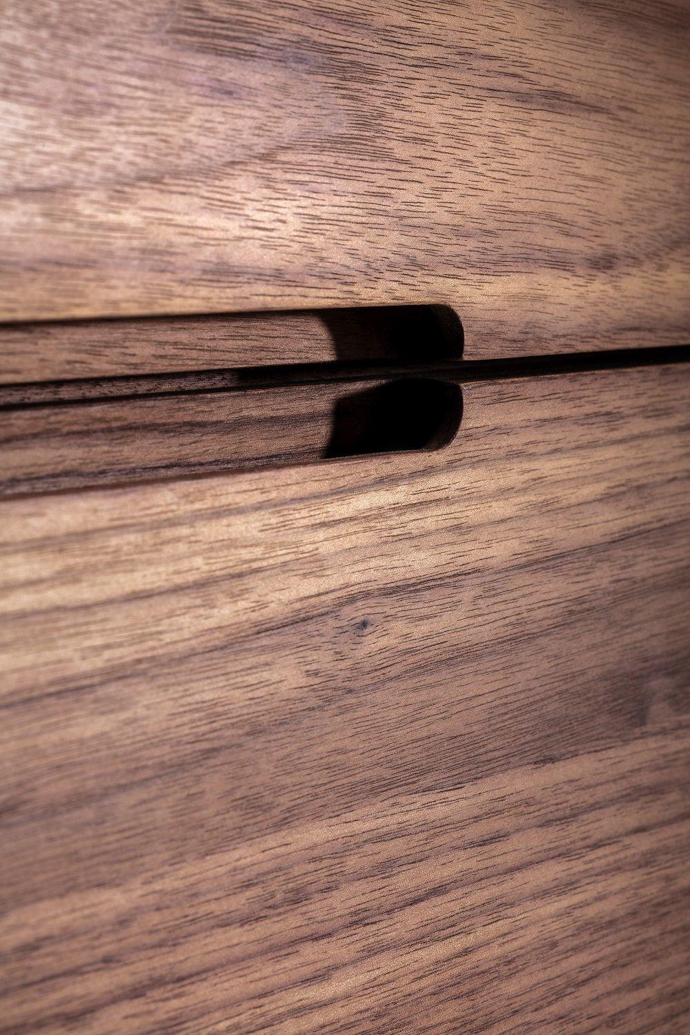 Nightstand 64 Table de nuit Zeitraum