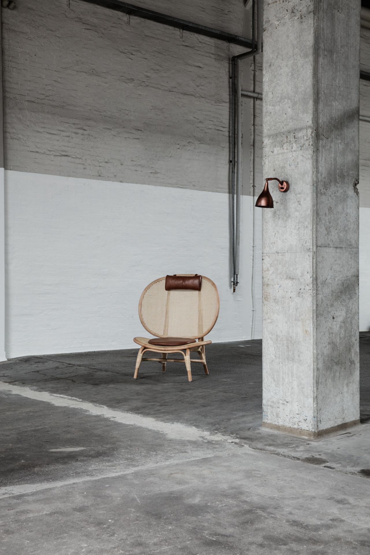 Nomad Président Cognac Norr11