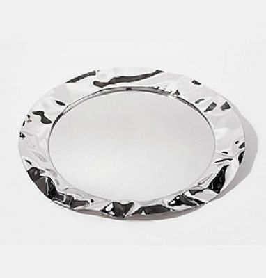 90039 Foix Plateau rond Alessi