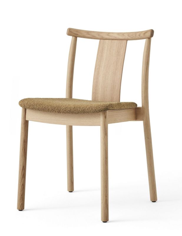Merkur Dining Chair Chaise / Chaise de salle à manger Audo Copenhagen