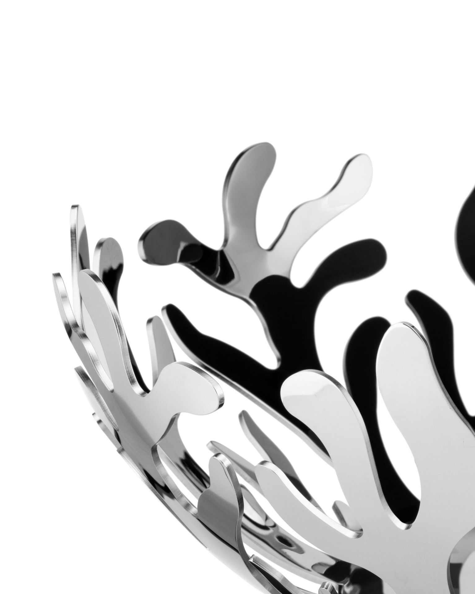 ESI01/29 Coupe à fruits Mediterraneo Ø 29 cm Alessi