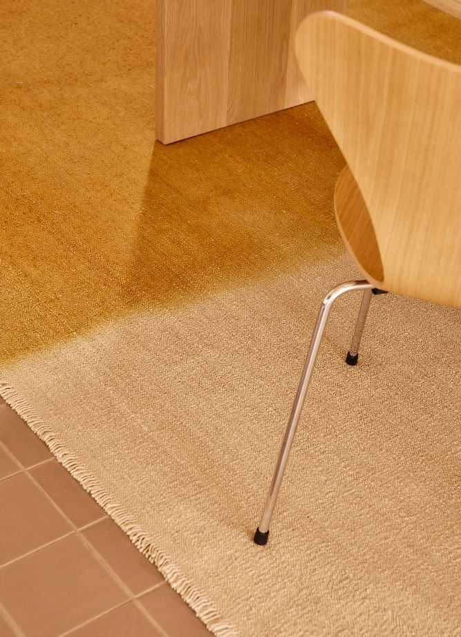 Tapis Matiz Panel de Nanimarquina
