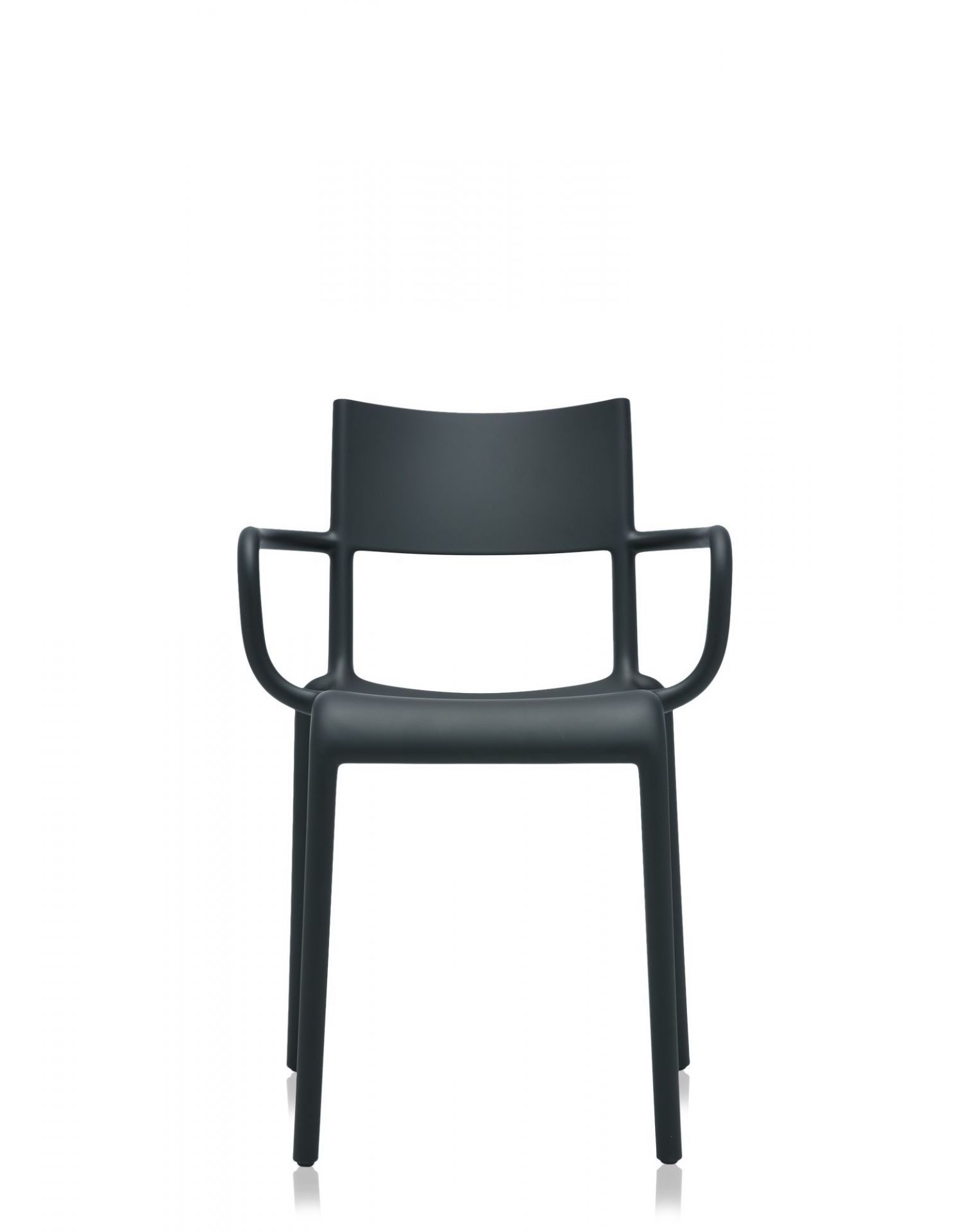 Generic A Fauteuil Kartell Noir